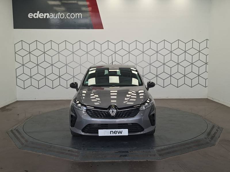 Renault Clio - Photo 8