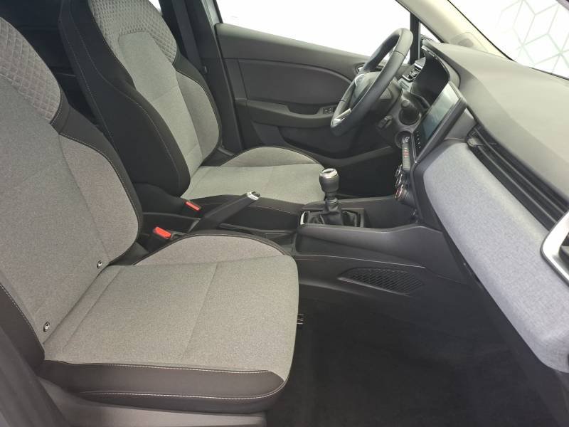Renault Clio - Photo 9