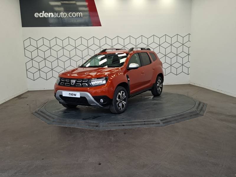 Dacia Duster - Photo 1