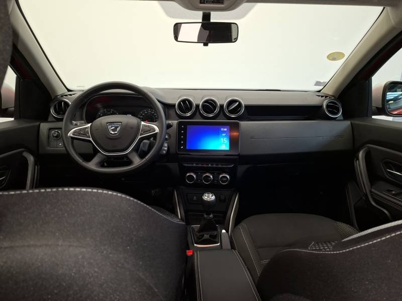 Dacia Duster - Photo 11