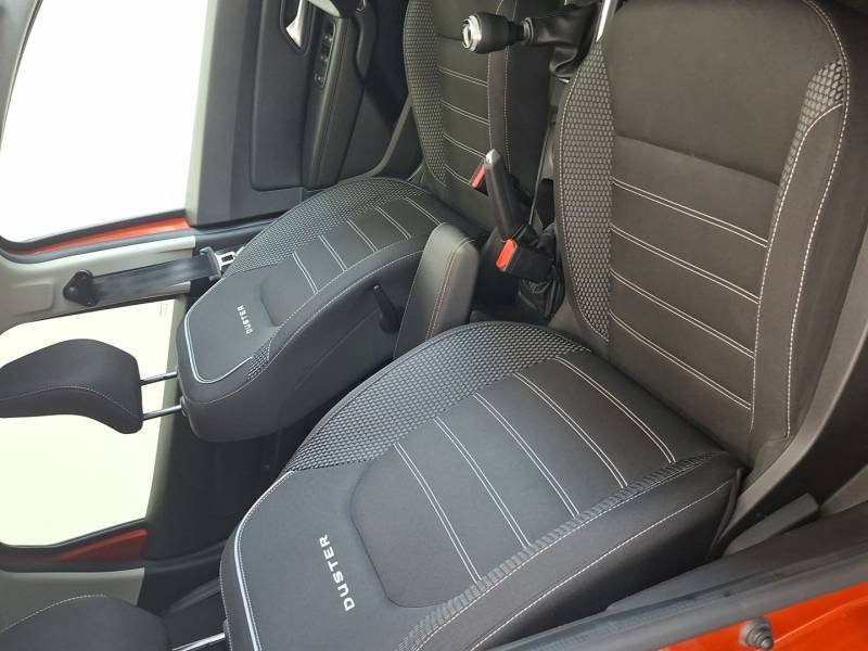 Dacia Duster - Photo 13