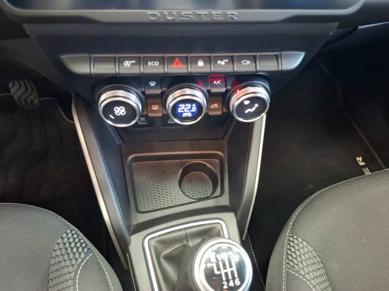 Dacia Duster - Photo 24