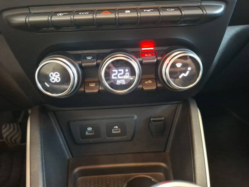 Dacia Duster - Photo 25