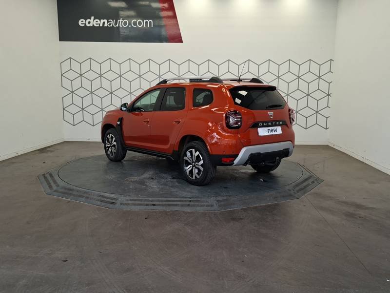 Dacia Duster - Photo 3