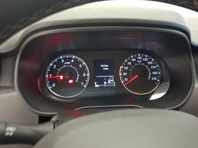 Dacia Duster - Photo 36