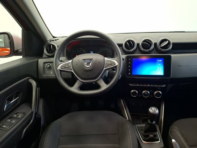 Dacia Duster - Photo 38