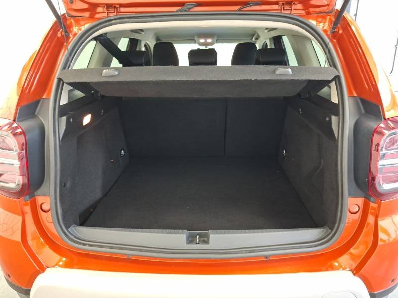 Dacia Duster - Photo 39