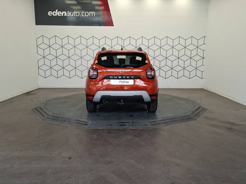 Dacia Duster - Photo 4