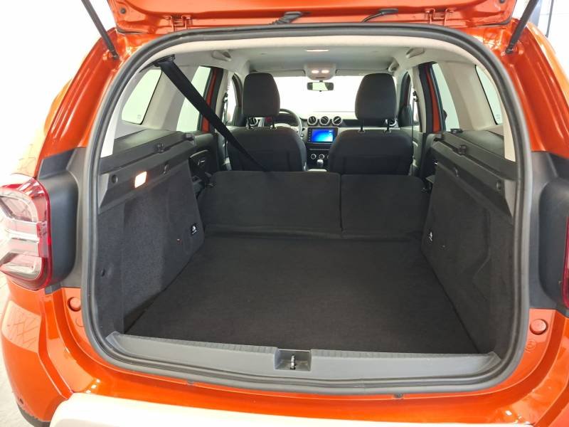 Dacia Duster - Photo 41