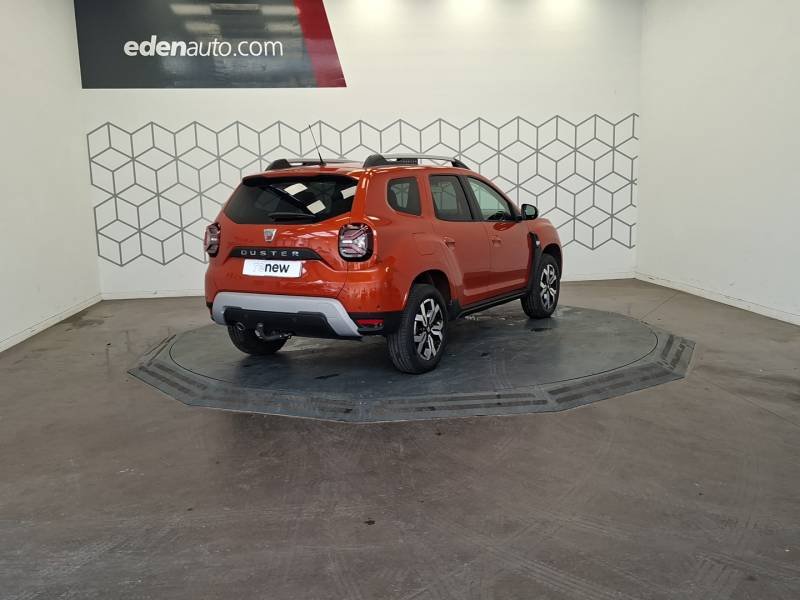 Dacia Duster - Photo 5