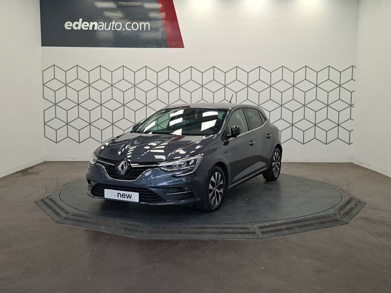 Renault Mégane - Photo 1