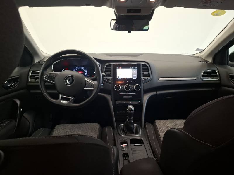 Renault Mégane - Photo 11