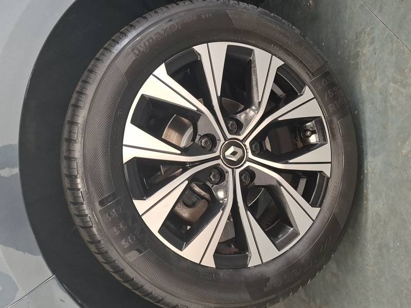 Renault Mégane - Photo 14