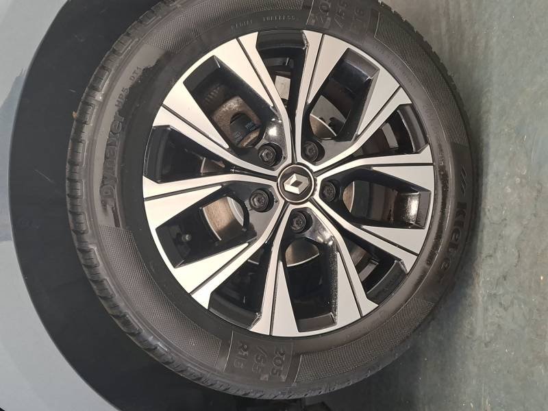Renault Mégane - Photo 15