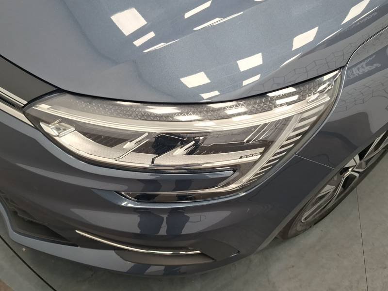 Renault Mégane - Photo 18