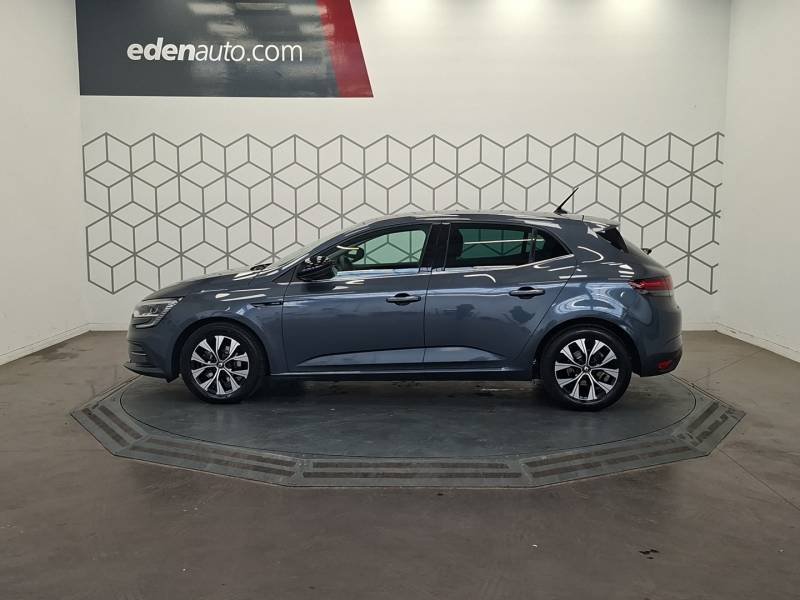 Renault Mégane - Photo 2