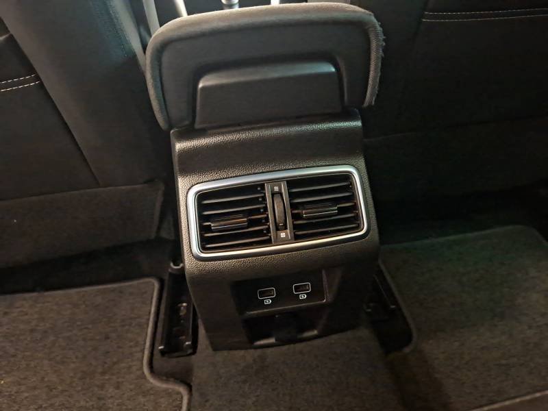 Renault Mégane - Photo 23