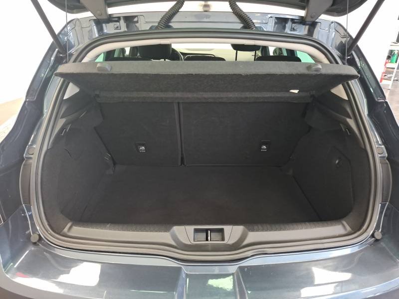Renault Mégane - Photo 26
