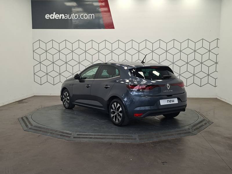 Renault Mégane - Photo 3
