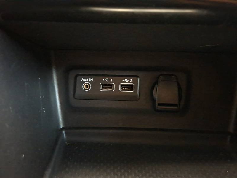 Renault Mégane - Photo 35
