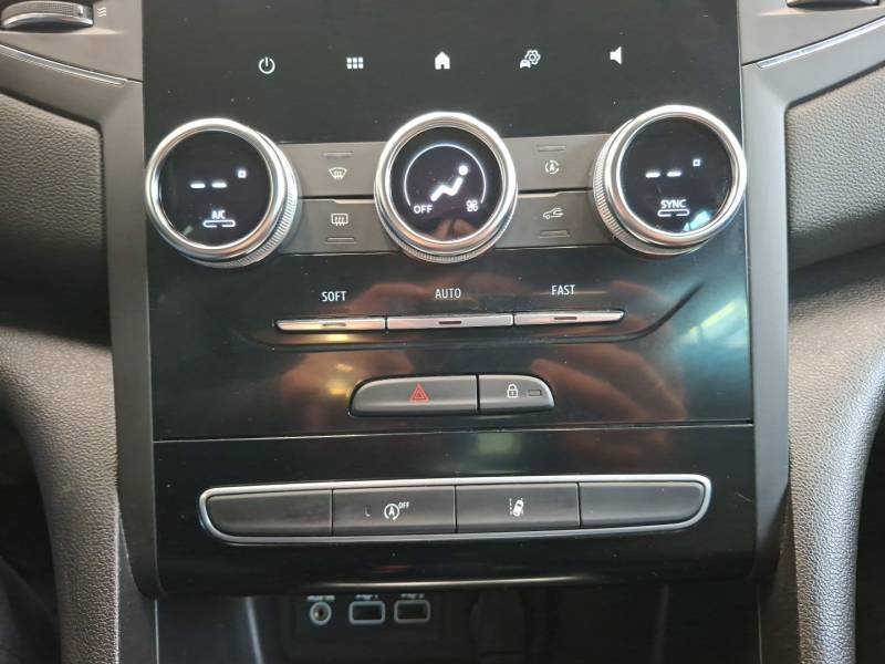 Renault Mégane - Photo 36