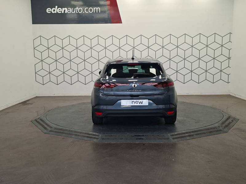 Renault Mégane - Photo 4