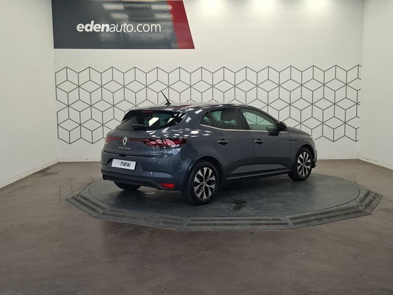 Renault Mégane - Photo 5