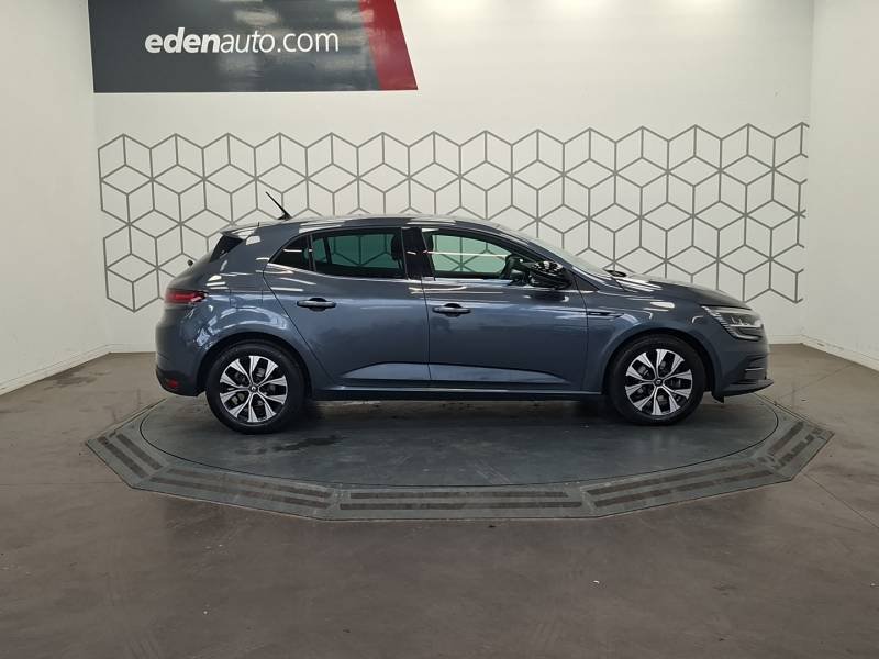 Renault Mégane - Photo 6