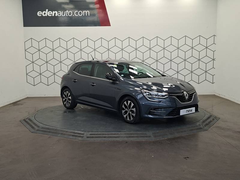 Renault Mégane - Photo 7