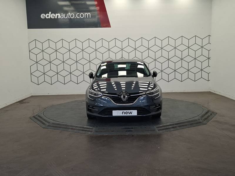 Renault Mégane - Photo 8