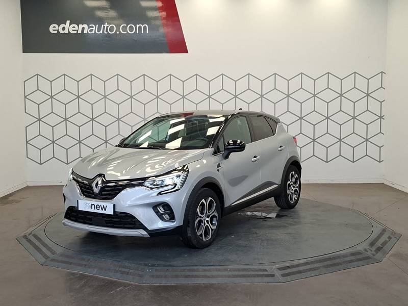 Renault Captur - Photo 1