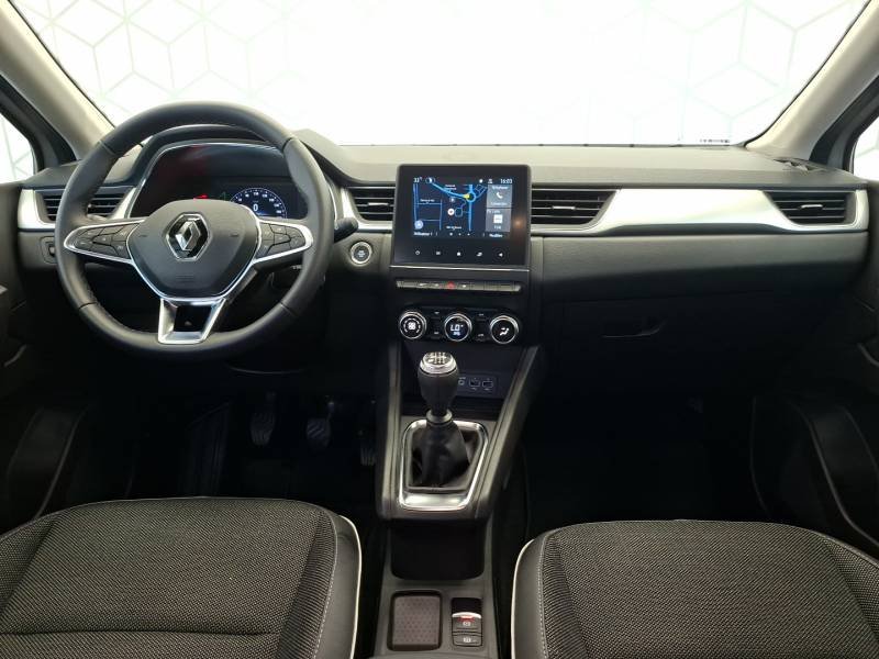Renault Captur - Photo 11