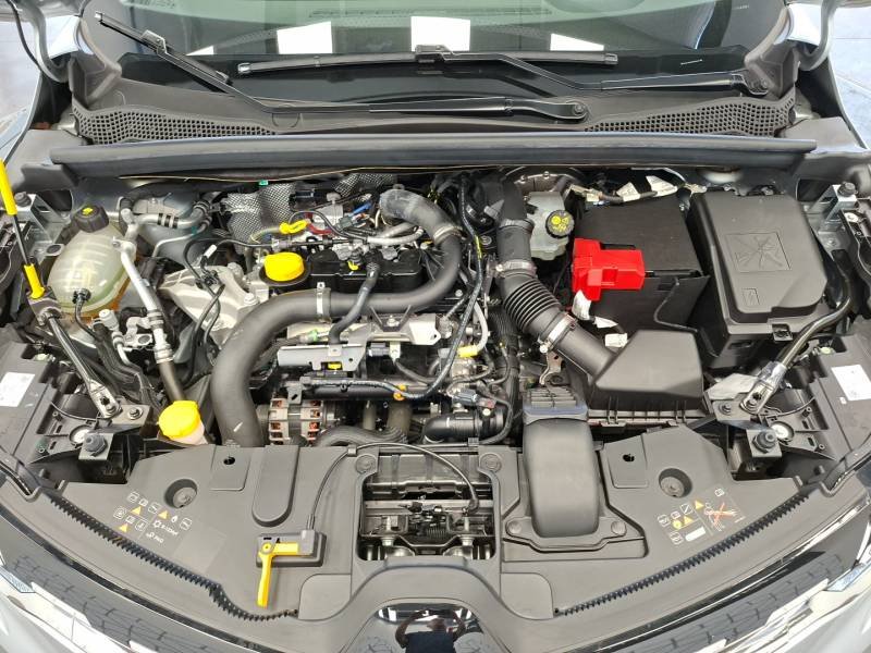Renault Captur - Photo 13