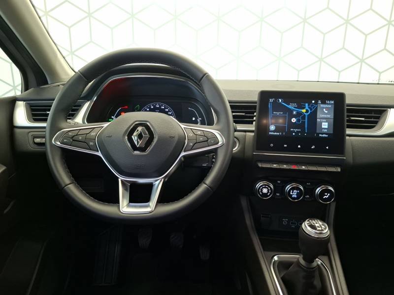 Renault Captur - Photo 14