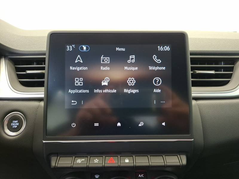 Renault Captur - Photo 18