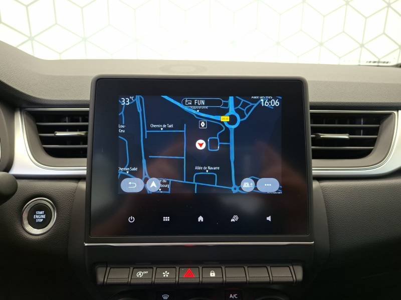 Renault Captur - Photo 19