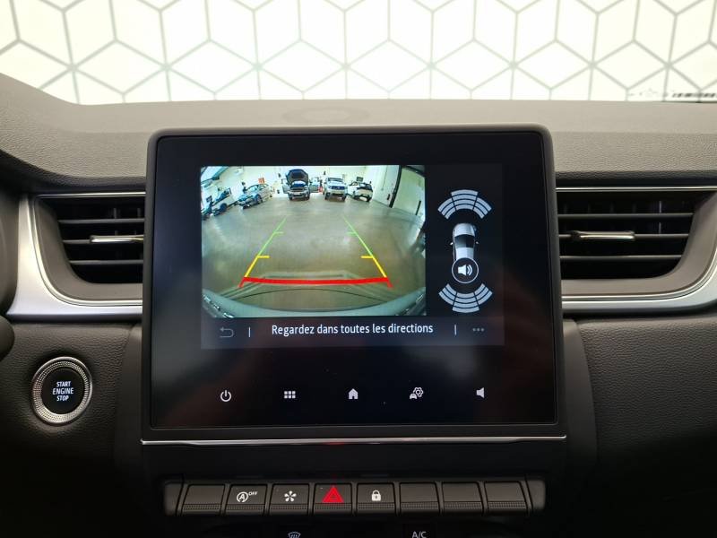Renault Captur - Photo 20