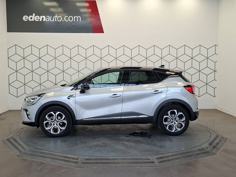 Renault Captur - Photo 2