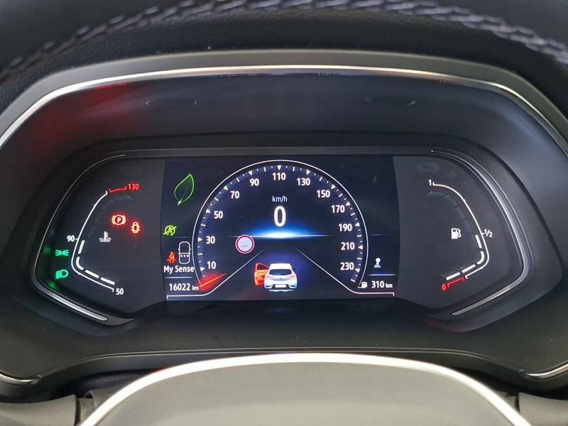Renault Captur - Photo 21