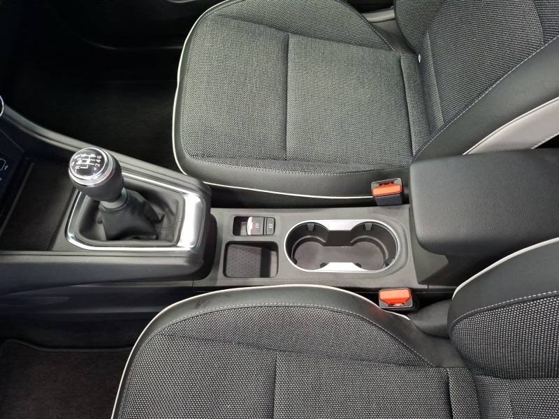 Renault Captur - Photo 22