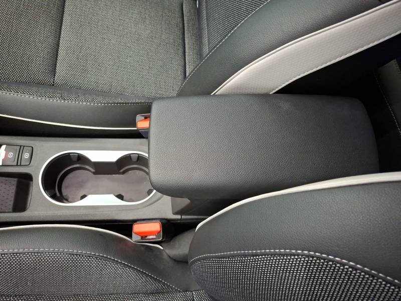Renault Captur - Photo 23