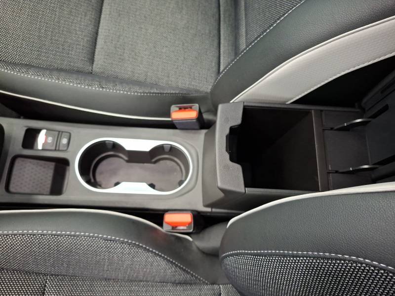Renault Captur - Photo 24