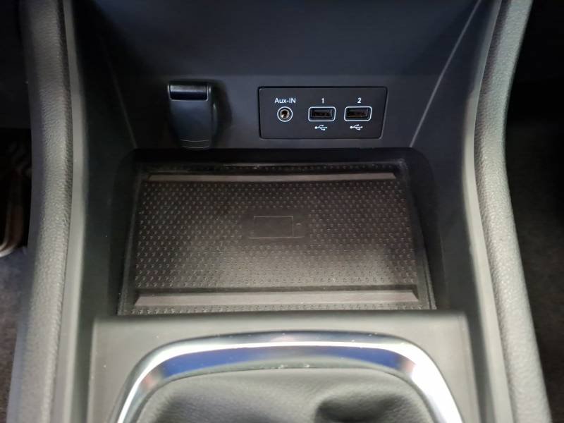 Renault Captur - Photo 25