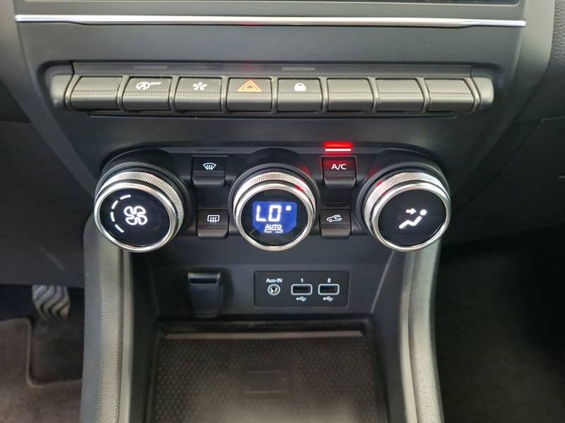 Renault Captur - Photo 27