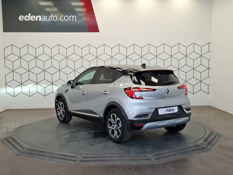 Renault Captur - Photo 3
