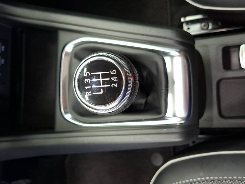 Renault Captur - Photo 36