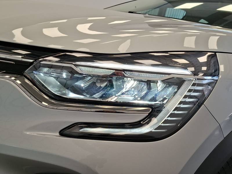 Renault Captur - Photo 37