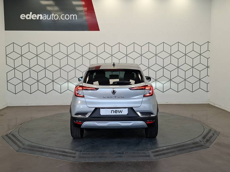 Renault Captur - Photo 4
