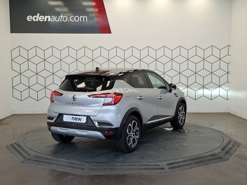 Renault Captur - Photo 5