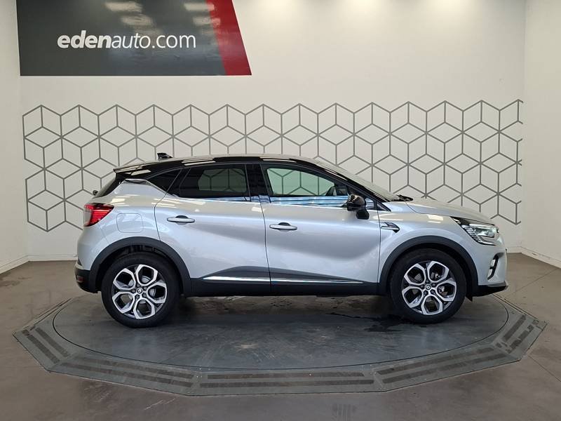 Renault Captur - Photo 6